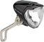 busch+müller Lumotec IQ2 Eyc T Senso Plus LED Frontlicht mit StVZO-Zulassung - schwarz/universal