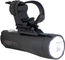 CATEYE GVolt 70.1 LED Front Light - StVZO Approved - black/70 lux