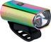 Lezyne Hecto Drive 40 LED Front Light - StVZO Approved - neo metallic/40 lux