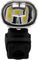 Lezyne Lite Drive Pro 115 LED Front Light - StVZO Approved - silver/115 lux
