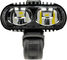Lezyne Lampe Avant à LED Power HB Drive 500 Loaded (StVZO) - noir/500 lumens