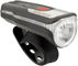 Sigma Aura 80 USB LED Frontlicht mit StVZO-Zulassung - schwarz/80 Lux