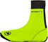 Endura FS260-Pro Slick II Shoe Covers - hi-viz yellow/40-42