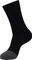 GORE Wear M Thermo Socken mittellang - black-graphite grey/41-43