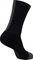 GORE Wear M Thermo Socken mittellang - black-graphite grey/41-43