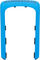 Hammerhead Kit de colores Karoo 2 Custom Color Kit - blue/universal