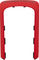 Hammerhead Kit de colores Karoo 2 Custom Color Kit - red/universal