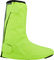 GripGrab DryFoot Waterproof Everyday Shoe Covers 2 - yellow hi-vis/42-43