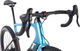 3T Vélo de Gravel en Carbone Exploro Max Ekar 1X - blue-brown/M