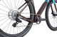 3T Bici Gravel Exploro Max Ekar 1X Carbon - blue-brown/M
