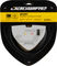 Jagwire Conduite de Frein Sport Hydraulic pour Huile Minérale - black/M9120 / M8120 / M8100