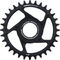 e*thirteen espec Boost Direct Mount Chainring for Shimano EP8 / E8000 - black/32 tooth