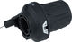 Shimano SL-RV200 Twist Shifter w/ Gear Indicator 3/6/7-speed - black/6-speed