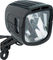 busch+müller IQ-XL LED Frontlicht für E-Bikes mit StVZO-Zulassung - schwarz/300 Lux
