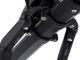 Shotgun Pro Front Kids Bicycle Seat for MTB - black/universal