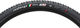 Challenge Grifo Race TLR 28" Folding Tyre - black/33-622 (700x33c)