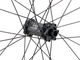 DT Swiss H 1900 SPLINE 27.5" 30 6-Bolt Boost Disc Hybrid Wheelset - black/27.5" set (front 15x110 Boost + rear 12x148 Boost) Shimano