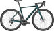 Scott Contessa Addict RC 15 Carbon Road Bike - tinted petrol-lava pattern/52 cm