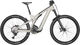 Scott Patron eRIDE 910 E-Mountain Bike - prism misty grey matt-black/L