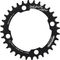 Miche Chainring XM MAXI ONE - black/32 tooth