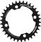 Miche Chainring XM MAXI ONE - black/34 tooth