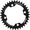 Miche Chainring XM MAXI ONE - black/36 tooth