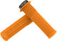 DMR Brendog Death Grip Lock On Handlebar Grips - gum/S