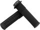 DMR Brendog Death Grip Lock On Handlebar Grips - black/S