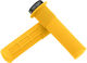 DMR Puños de manillar Brendog Death Grip Lock On - gul yellow/S