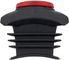 Giro Sport Recreational Helmet Light - black/universal