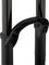 MRP Ribbon Coil ChocoLUXE Boost 29" Suspension Fork - black/160 mm / 1.5 tapered / 15 x 110 mm / 46 mm