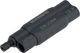 Shimano Verteilerdose EW-JC304 für EW-SD300 - schwarz/universal