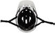 Bell Sixer MIPS Helmet - fasthouse stripes matte white-black/55 - 59 cm