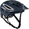 Bell Sixer MIPS Helmet - matte-gloss blue-white fasthouse/55 - 59 cm