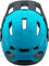 Bluegrass Rogue Helmet - petrol blue matt/56 - 58 cm