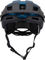 Bluegrass Rogue Helmet - teal blue metallic/56 - 58 cm