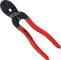 Knipex CoBolt S Compact Bolt Cutters - red/160 mm