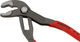 Knipex Cobra Pliers & Pliers Wrench Set in Tool Belt Pouch - universal/universal