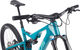 FOCUS JAM 8.9 Carbon 29" Mountain Bike - blue green/L