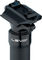 Kind Shock LEV-Si 175 mm Seatpost - black/31.6 mm / 495 mm / SB 0 mm / Southpaw 31.8 mm, traditional
