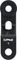 Lupine Adaptateur GoPro pour SL F/AF - noir/S
