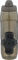 FIDLOCK Bidon TWIST 800 ml avec bottle connector - transparent-noir/800 ml