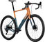 3T Exploro Max GRX 1X Carbon Gravel Bike - orange-grey/L