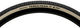 Continental Terra Trail ShieldWall Cream 28" Folding Tyre - black-creme/35-622 (700x35c)