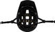 Lazer Impala MIPS Helmet - matte full black/55 - 59 cm
