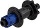 tune ClimbHill Boost 6-bolt Disc Rear Wheel Hub - 2022 Model - black/12 x 148 mm / 28 hole / Shimano