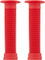 ODI Longneck ST Grips - red/universal