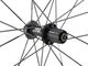 DT Swiss ARC 1100 DICUT 48 Carbon Rim Brake 28" Wheelset - black/28" set (front 9x100 + rear 10x130) Shimano