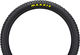Maxxis Minion DHR II 3C MaxxTerra EXO+ WT TR 27.5" Folding Tyre - black/27.5x2.4