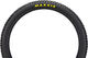 Maxxis Minion DHR II 3C MaxxTerra EXO+ WT TR 29" Folding Tyre - black/29x2.4